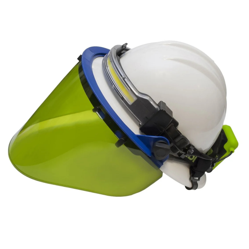 MADI Lineman Tools LED Head Light from GME Supply